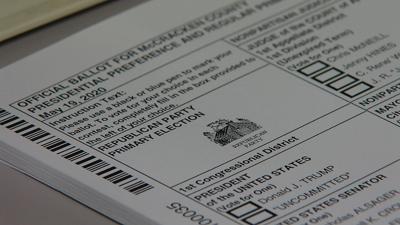 KyPrimaryBallot2020