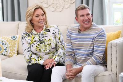 'Chrisley Knows Best' stars convicted of committing fraud, tax crimes