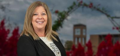 Lori Ragland