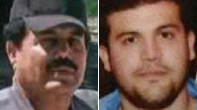El Chapo’s son denies making deal with US prior to arrest, pleads not guilty in court