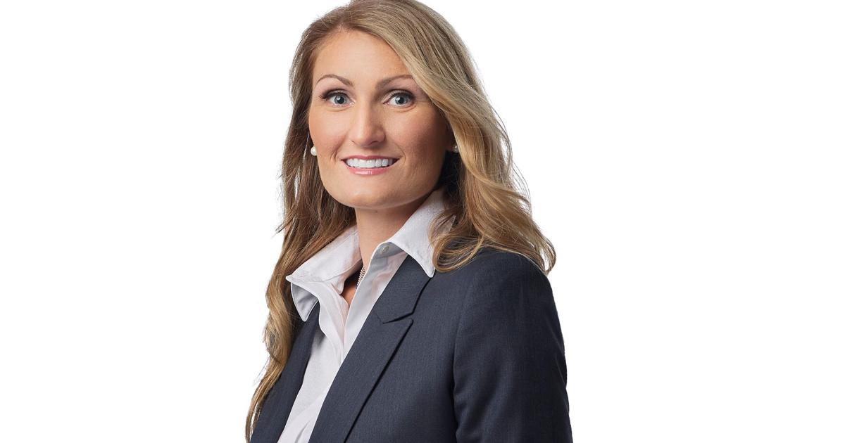 Paducah native joins race for McCracken County District Judge News Paducah native joins race for McCracken County District Judge News