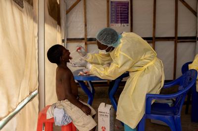 Deadlier strain of mpox spreads to more countries, raising officials’ alarm