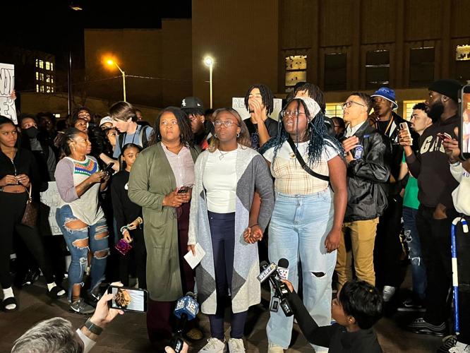 Woman who hurled racist slur at a Black University of Kentucky student pleads guilty following mediation