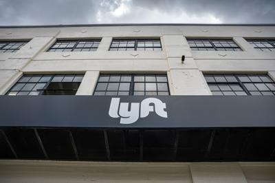 A typo in Lyft’s earnings release sends stock soaring – briefly