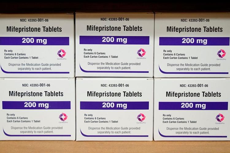 What is mifepristone, the drug at the heart of the Texas medication abortion lawsuit?