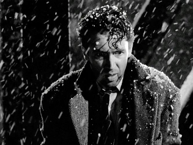 The secrets behind your favorite Christmas movie classics