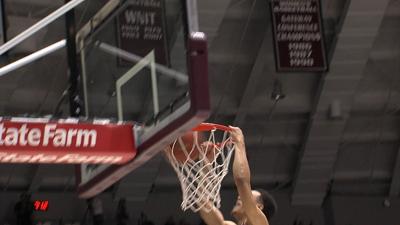 McGill Dunk
