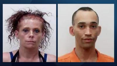 Williamson County wanted