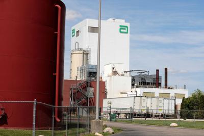 Formula production at Abbott's Michigan plant delayed after flooding from severe storms