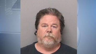 Abused By Old Man - 56-year-old Mt. Vernon man arrested for child porn and sexual abuse charges  | Crime and Courts | wsiltv.com