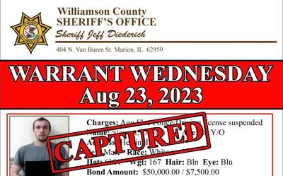 Daman Stewart captured
