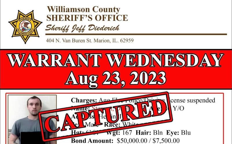 Daman Stewart captured