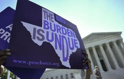 Federal appeals court sends abortion case to Texas Supreme Court