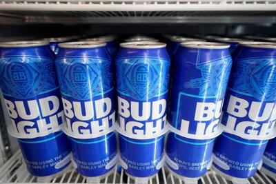 Bud Light sales keep slipping. But it remains America’s top-selling beer