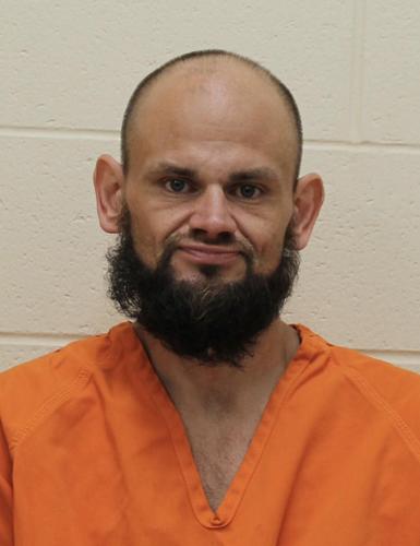 Royalton man in jail after pulled over with $5 000 of meth in West