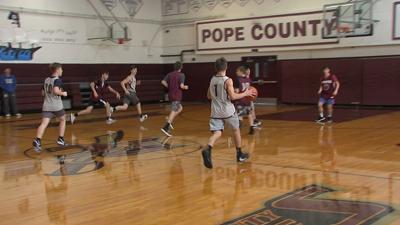 Pope County PKG