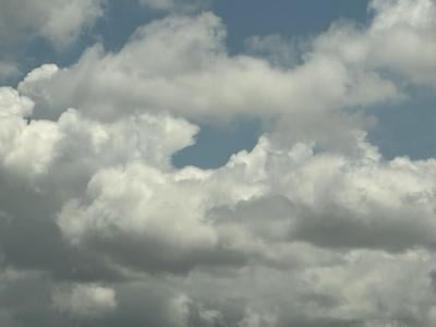 Clouds