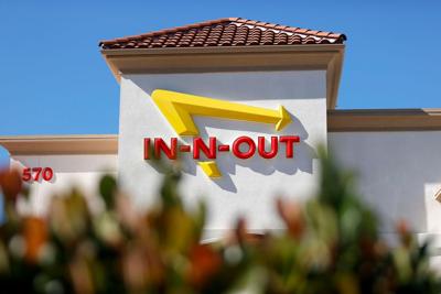 In-N-Out has never closed a location, until now. It cites crime as the problem