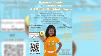 Carterville high school star softball to host first-annual softball camp
