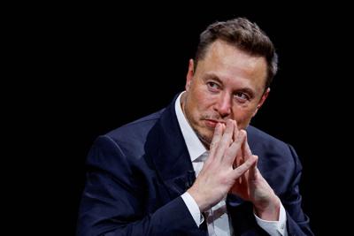 Ex-employees sue Elon Musk and SpaceX, claiming illegal firings after they called out alleged gender bias and harassment