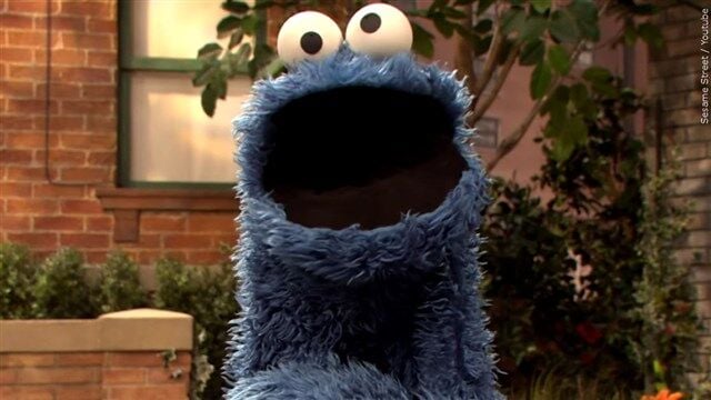 Cookie Monster