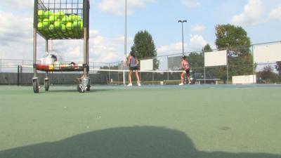 Carbondale Tennis still for pkg