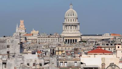 Cuba gives China permission to build spying facility on island, US intel says