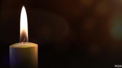 Candlelight vigil