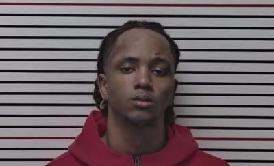 Khalil Oliver