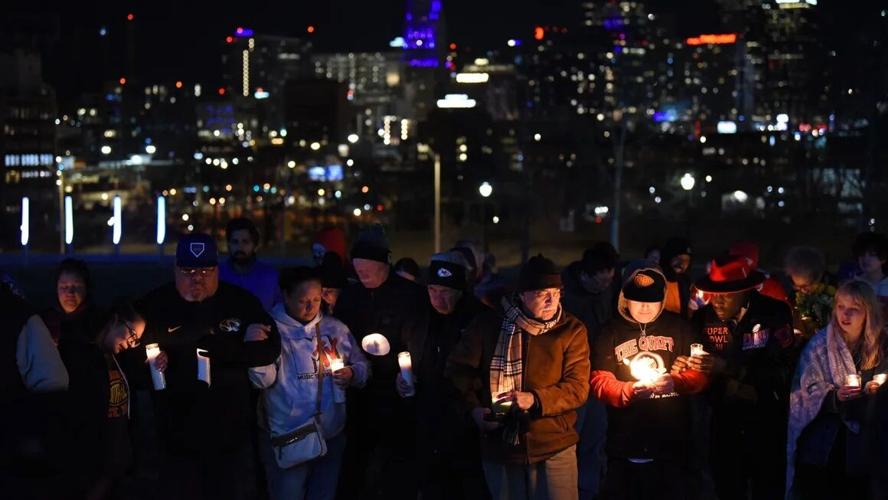 Kansas City Vigil