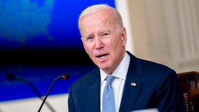 US expected to announce $2.2 billion Ukraine aid package that includes longer-range missiles