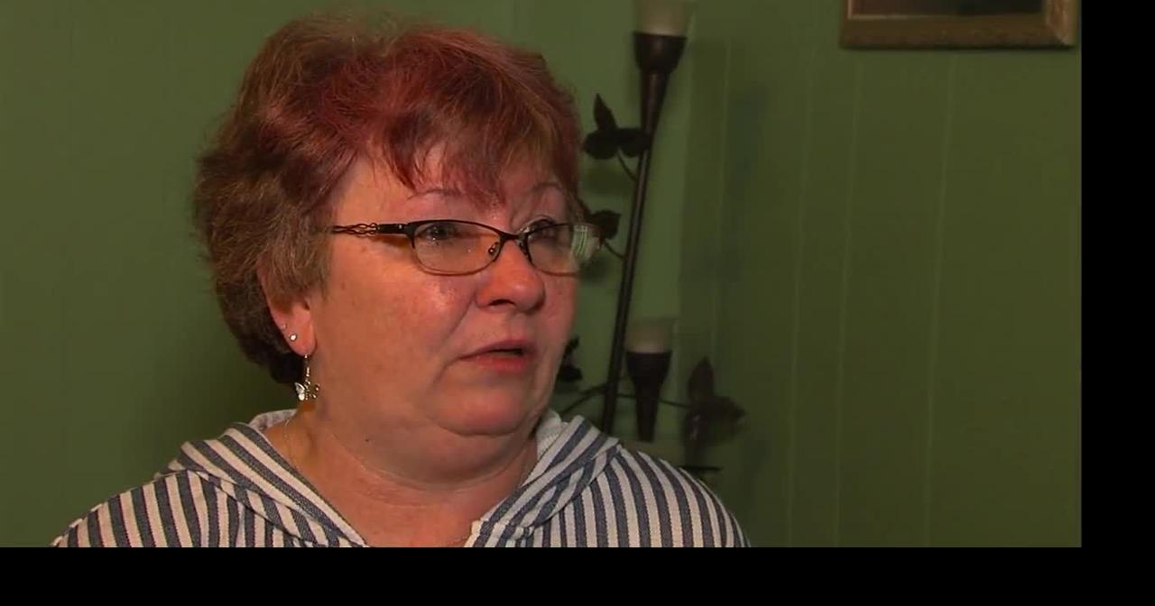 Mother of Brandy Osborne still searching for answers News