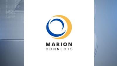 Marion Connects