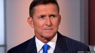 Michael Flynn