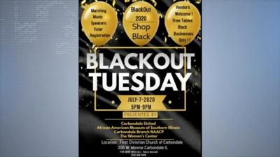 BLK TUES