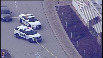 Chesterfield shooting