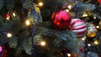 christmas tree