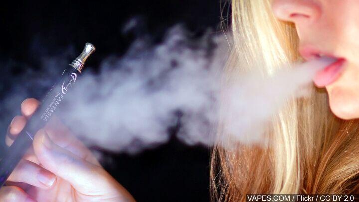 New policy bans most flavored e cigarettes Consumer Watch