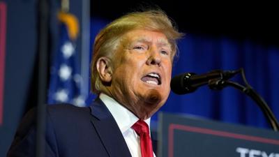 Prosecutors issue subpoena to Trump Org. for information regarding business deals in foreign countries