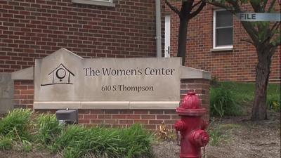 women’s center