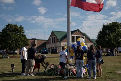 Students will return to Apalachee High School next week after year’s deadliest school shooting