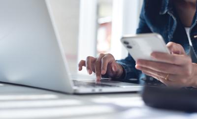 Job scams are on the rise. Watch out for these red flags