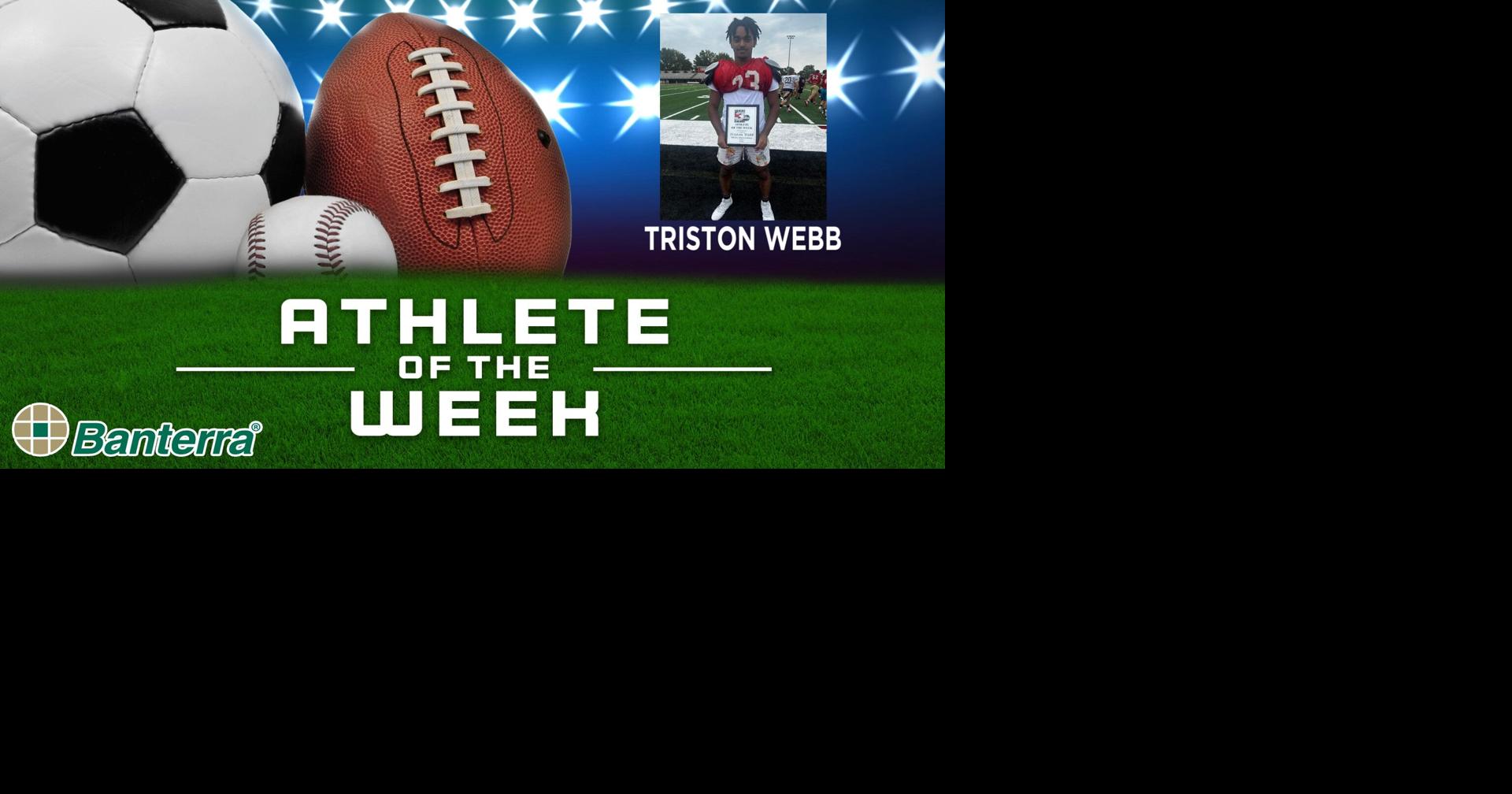 High School Player of the Week: Logan Webb, Player Of The Week