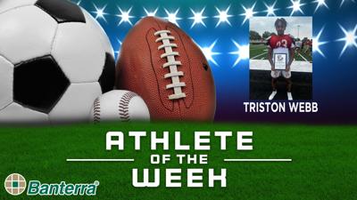 Triston Webb