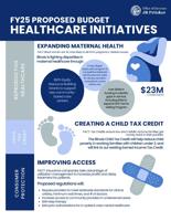Healthcare Initiatives