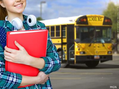 Back to School