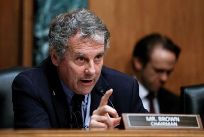 Lawmakers call on federal regulators to review Navy Federal over mortgage approval disparities, citing CNN investigation