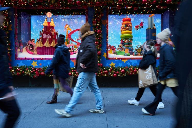 What’s open and closed on Thanksgiving Day 2023