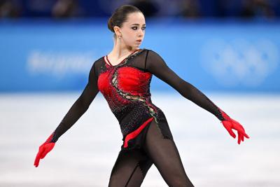 US figure skaters awarded Olympic gold, Canada snubbed from bronze after Russian skater disqualified