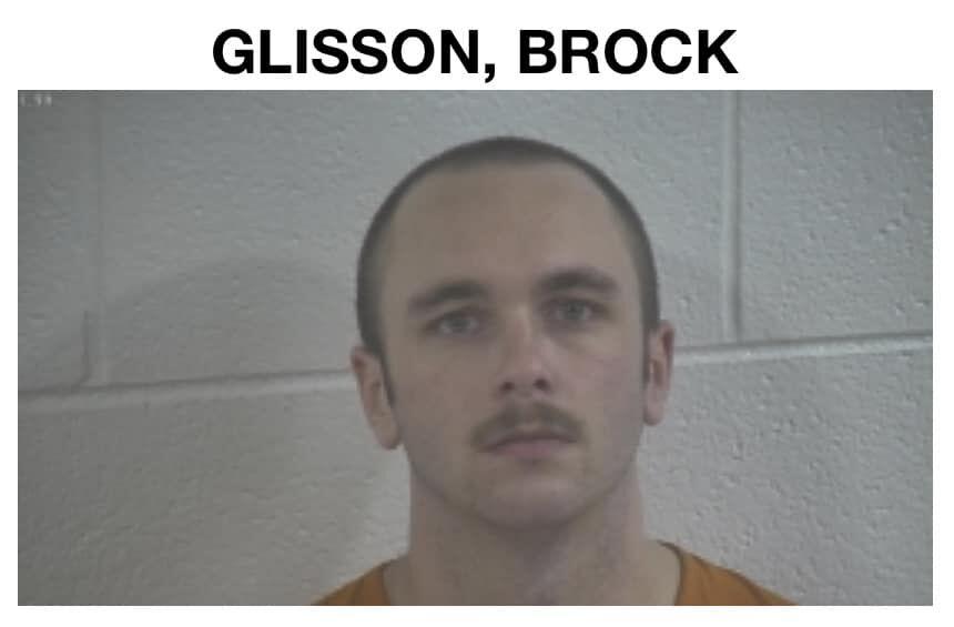 Calloway County pair arrested on drug charges News